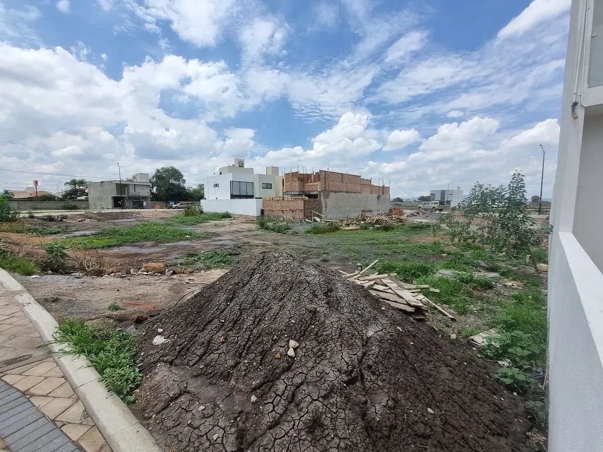 Lote em Carlota Hacienda Vanegas, Corregidora, foto 6 de 9