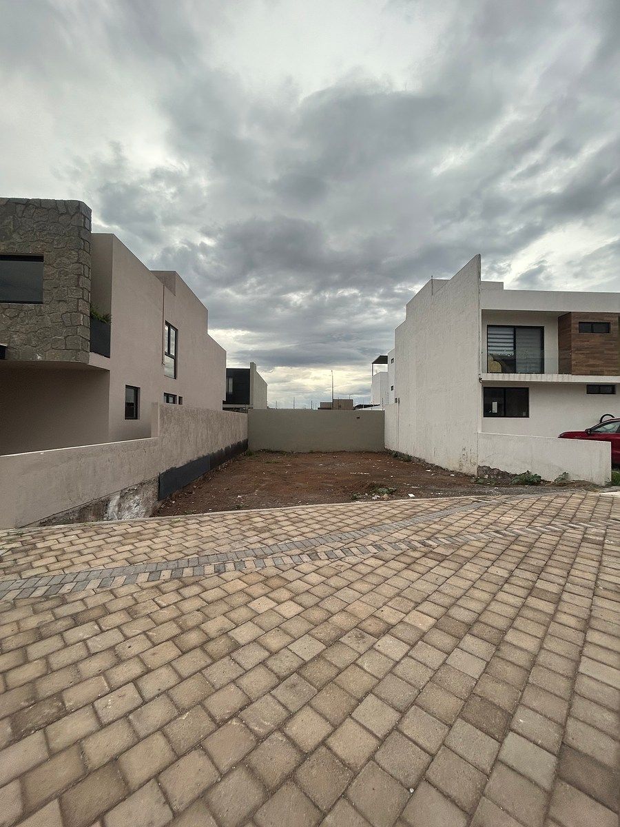 Lote em Carlota Hacienda Vanegas, Corregidora, foto 4 de 7