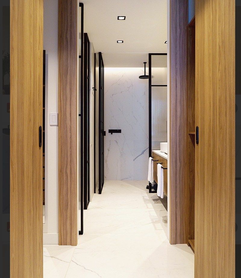 Apartamento em Juárez, Cuauhtémoc, foto 9 de 24