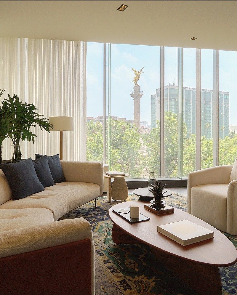 Apartamento em Juárez, Cuauhtémoc, foto 10 de 24