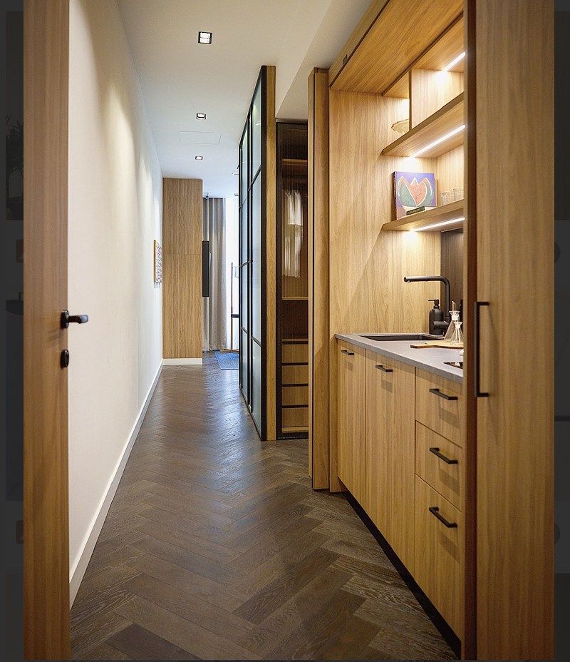 Apartamento em Juárez, Cuauhtémoc, foto 13 de 24
