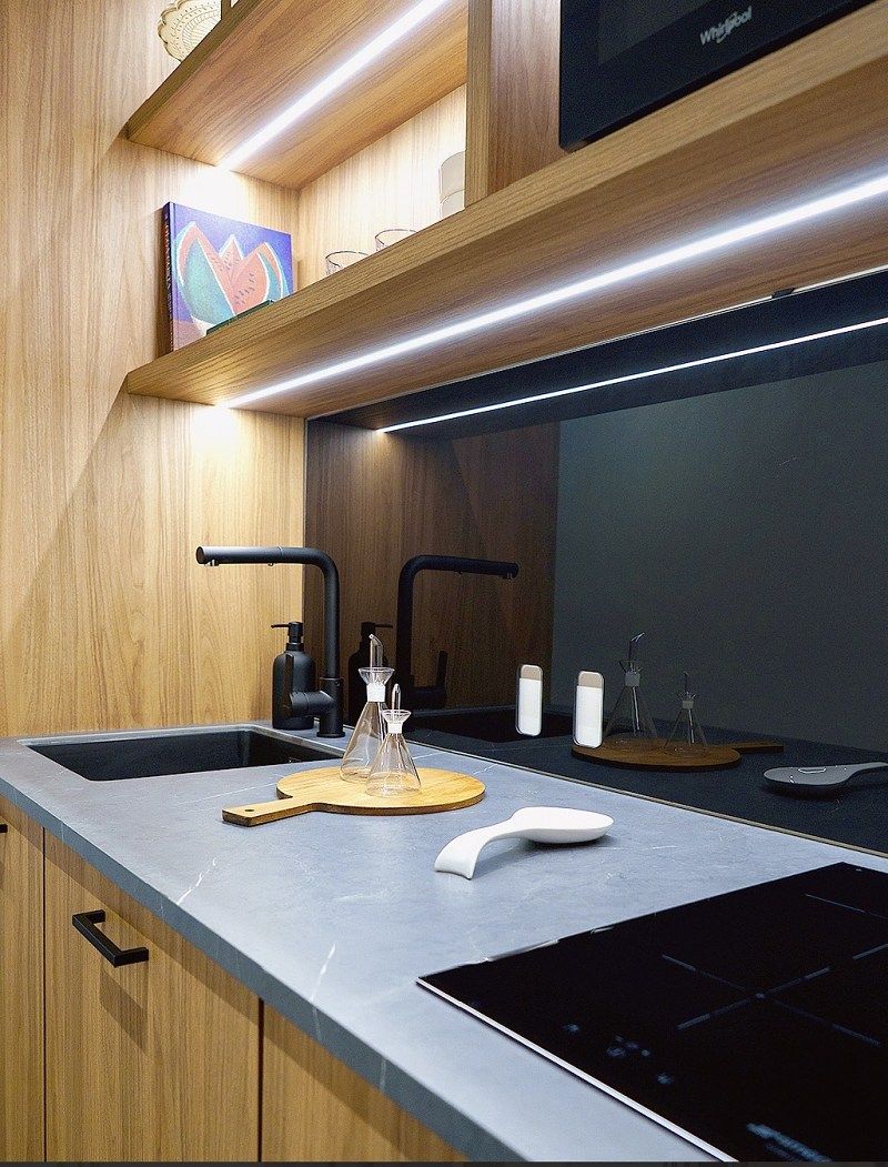 Apartamento em Juárez, Cuauhtémoc, foto 16 de 24