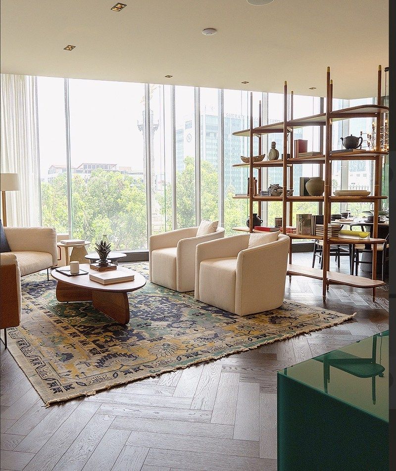 Apartamento em Juárez, Cuauhtémoc, foto 19 de 24