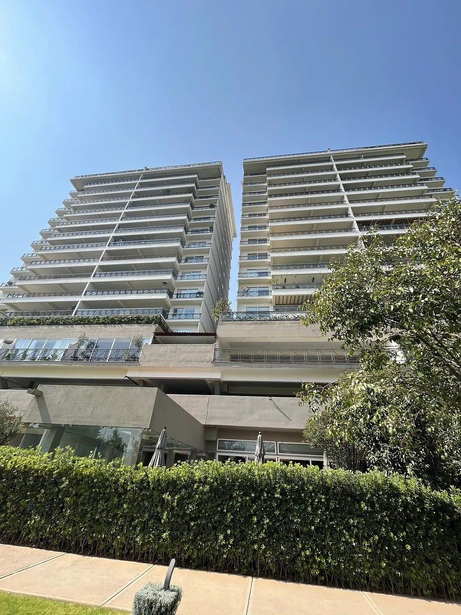 Apartment in Bosque Real, Huixquilucan, photo 44 of 44
