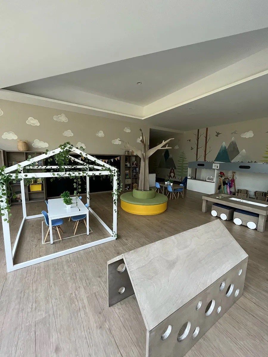 Apartment in Bosque Real, Huixquilucan, photo 43 of 44