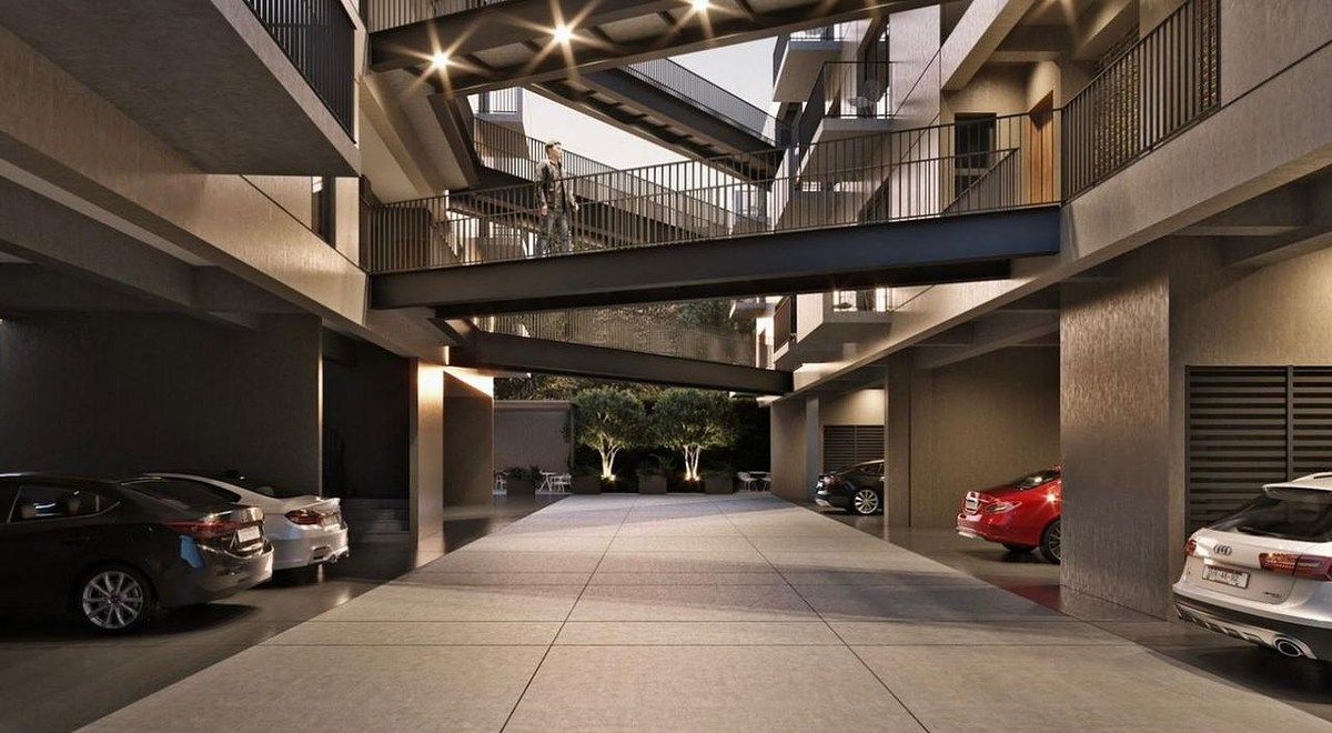 Apartment in Panamericana, Chihuahua, photo 10 of 11