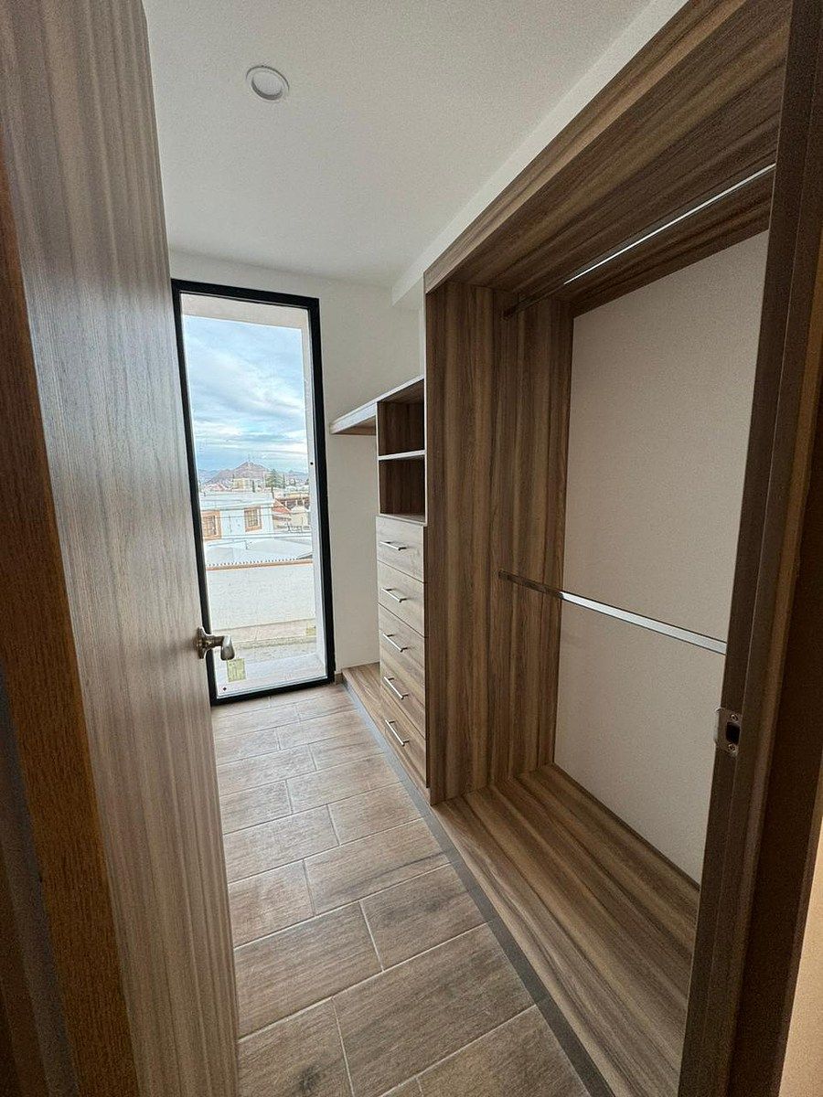 Apartment in Panamericana, Chihuahua, photo 6 of 11