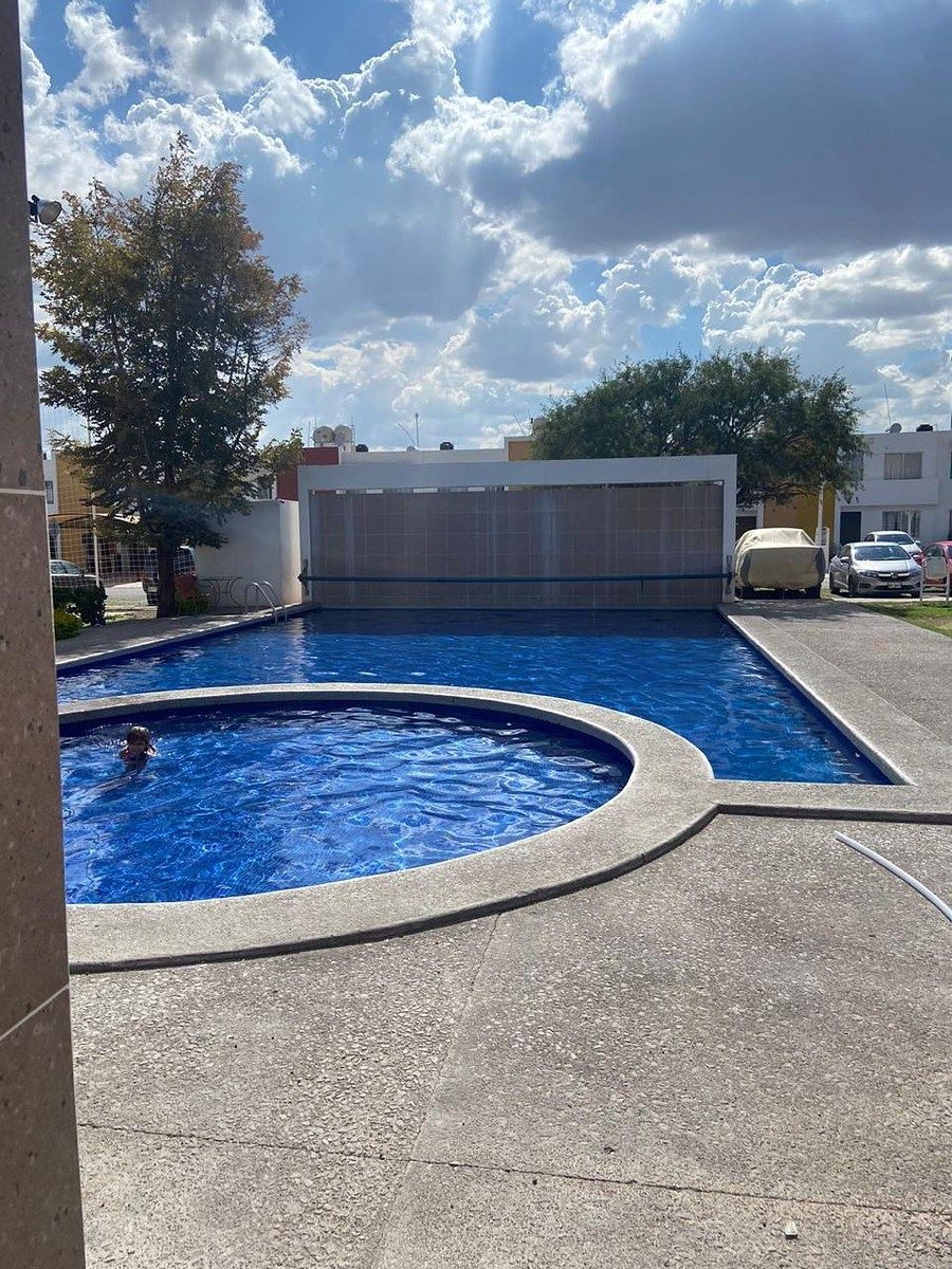 Casa en Hacienda de los Morales, Soledad de Graciano Sánchez, foto 3 de 24