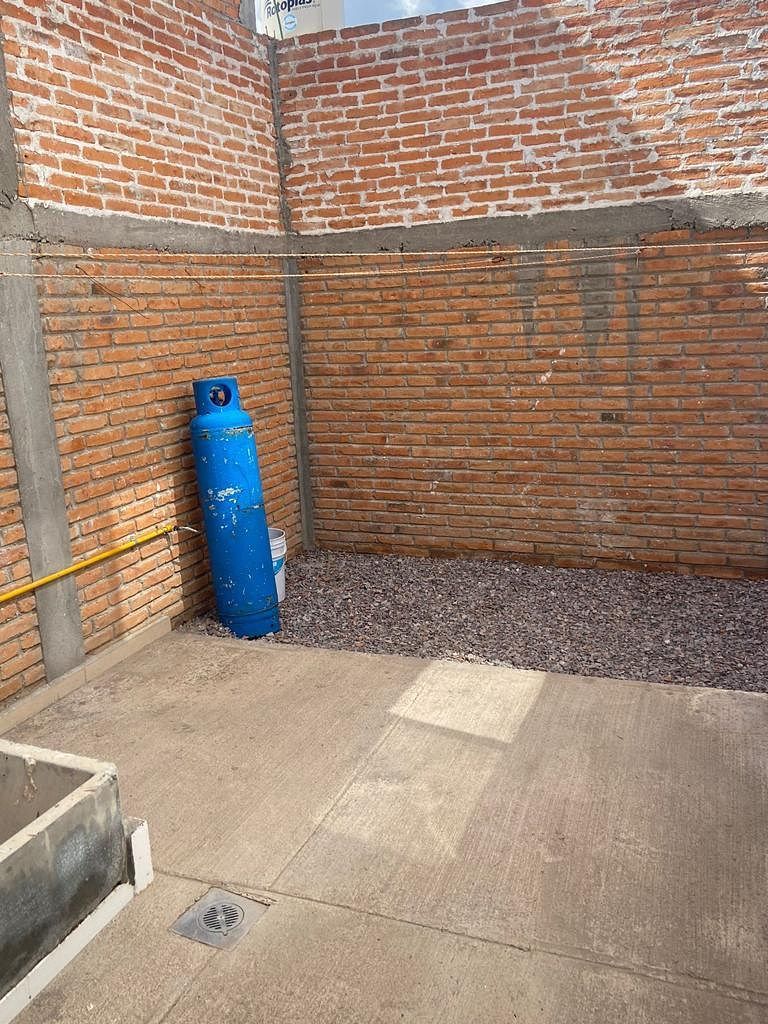 Casa en Hacienda de los Morales, Soledad de Graciano Sánchez, foto 16 de 24