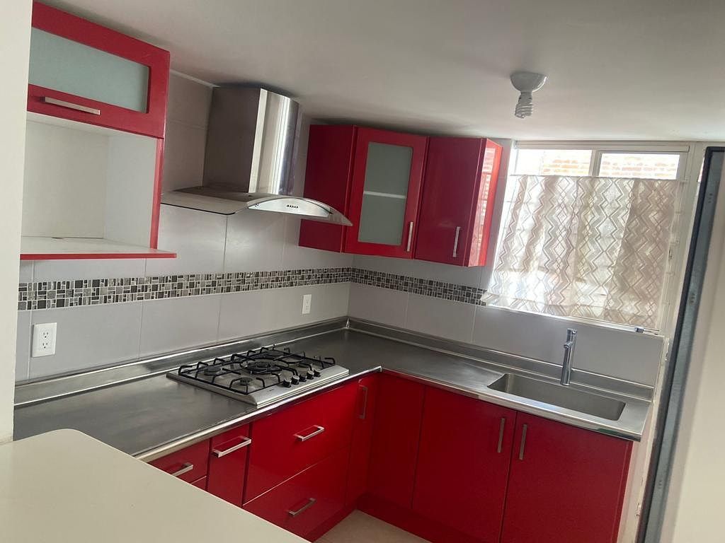 Casa en Hacienda de los Morales, Soledad de Graciano Sánchez, foto 21 de 24