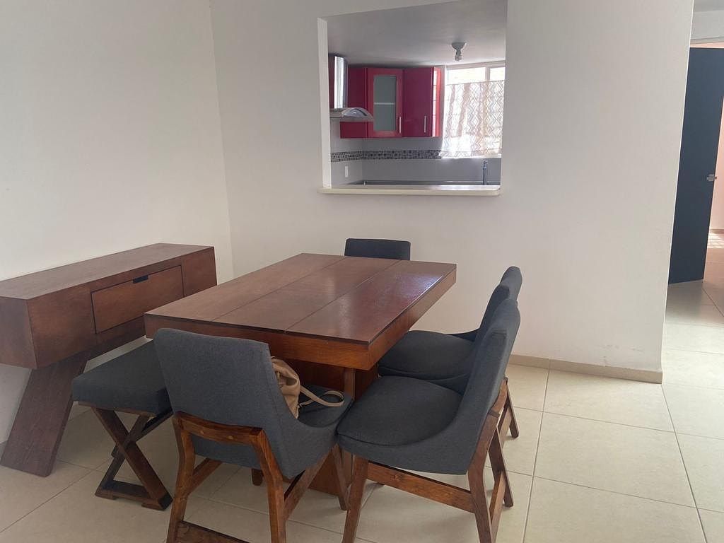 Casa en Hacienda de los Morales, Soledad de Graciano Sánchez, foto 23 de 24