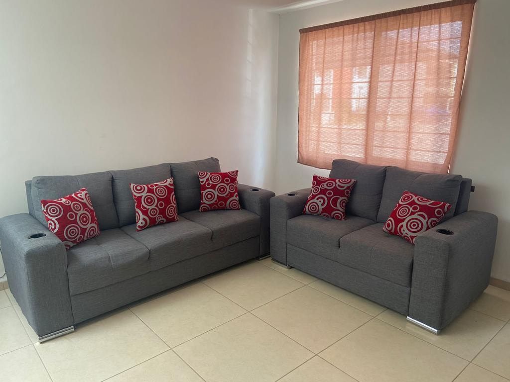 Casa en Renta en Hacienda Los Morales | Privada con Alberca y GYM | $12,000 Mens, foto 1 de 24