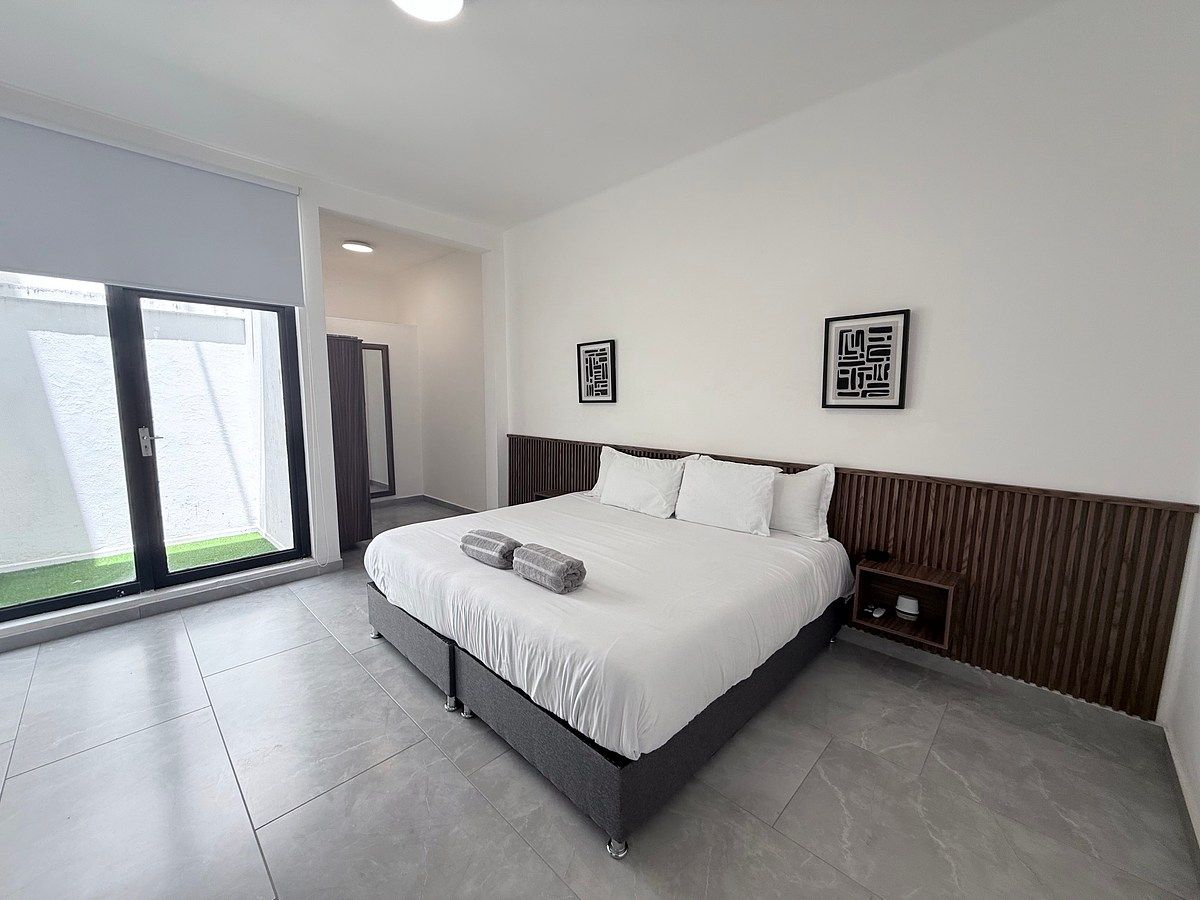 Apartment in Zona Centro, Aguascalientes, photo 2 of 7