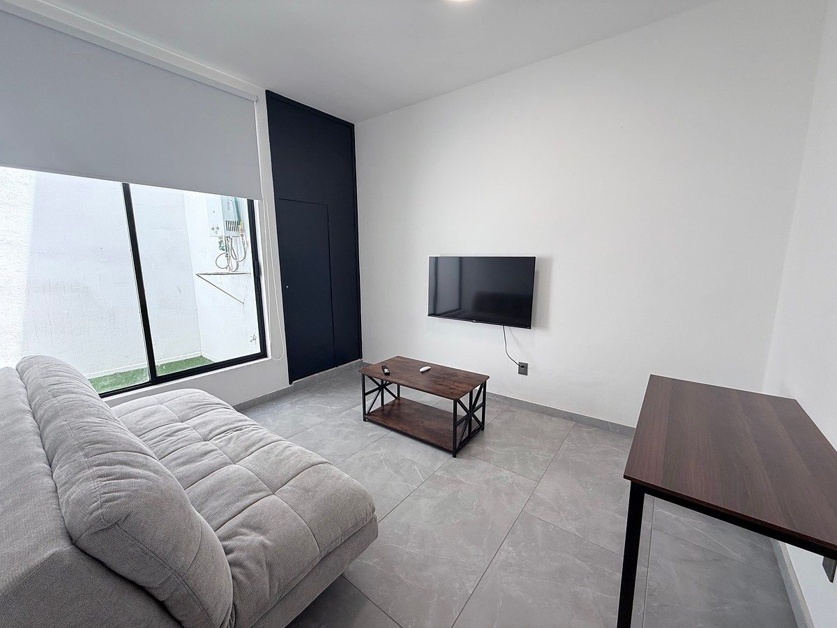 Apartment in Zona Centro, Aguascalientes, photo 3 of 7