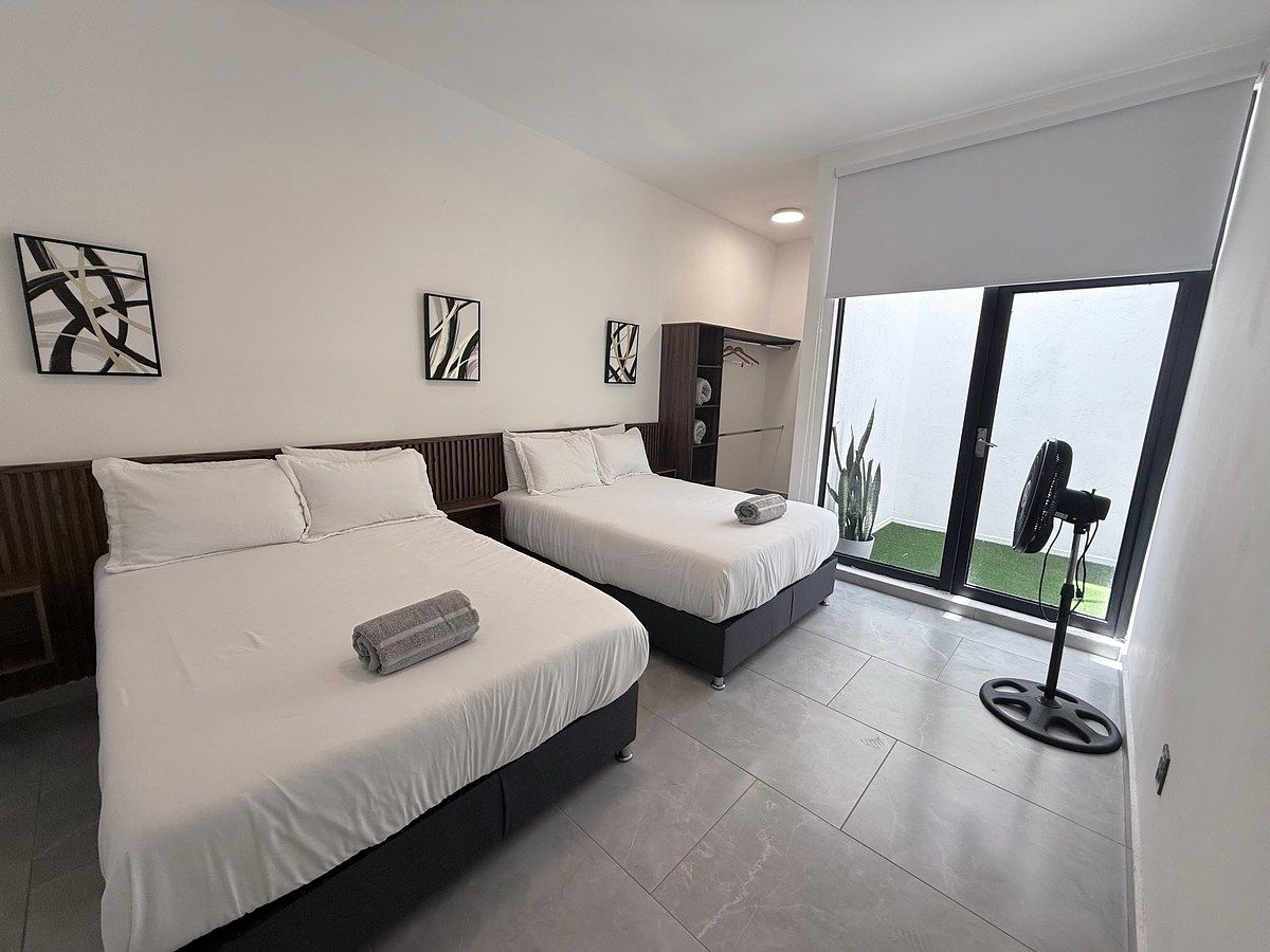 Apartment in Zona Centro, Aguascalientes, photo 5 of 7