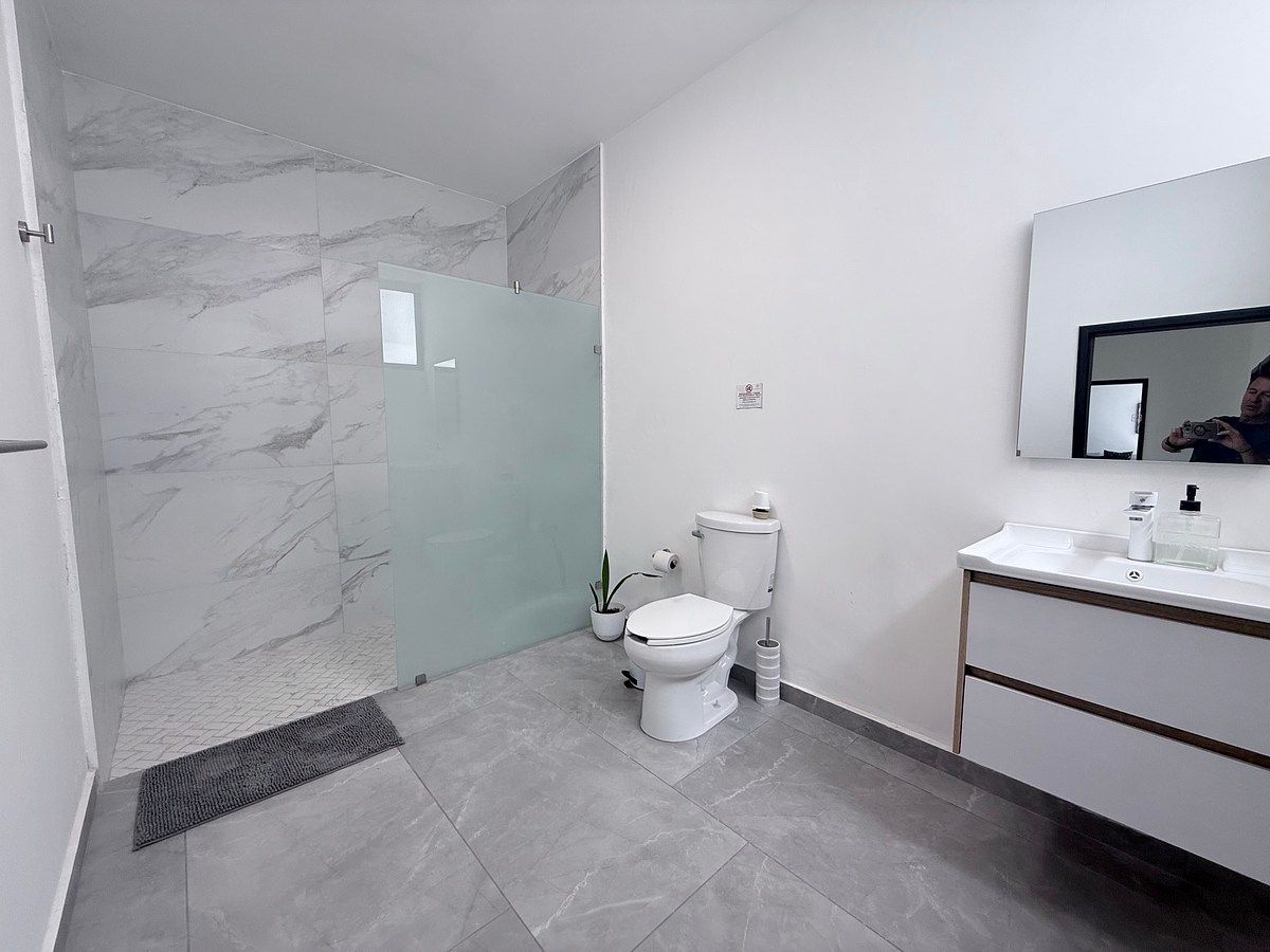 Apartment in Zona Centro, Aguascalientes, photo 6 of 7