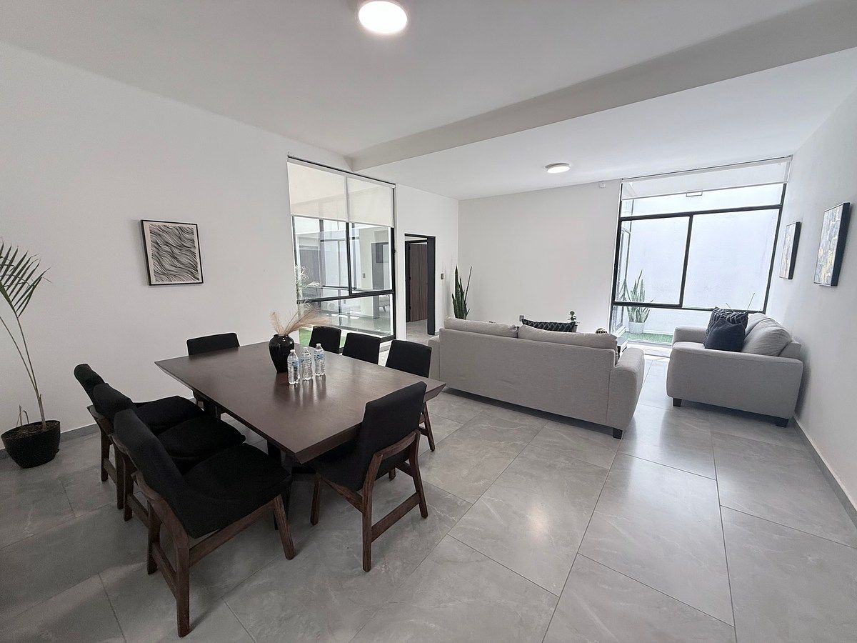 Apartment in Zona Centro, Aguascalientes, photo 7 of 7