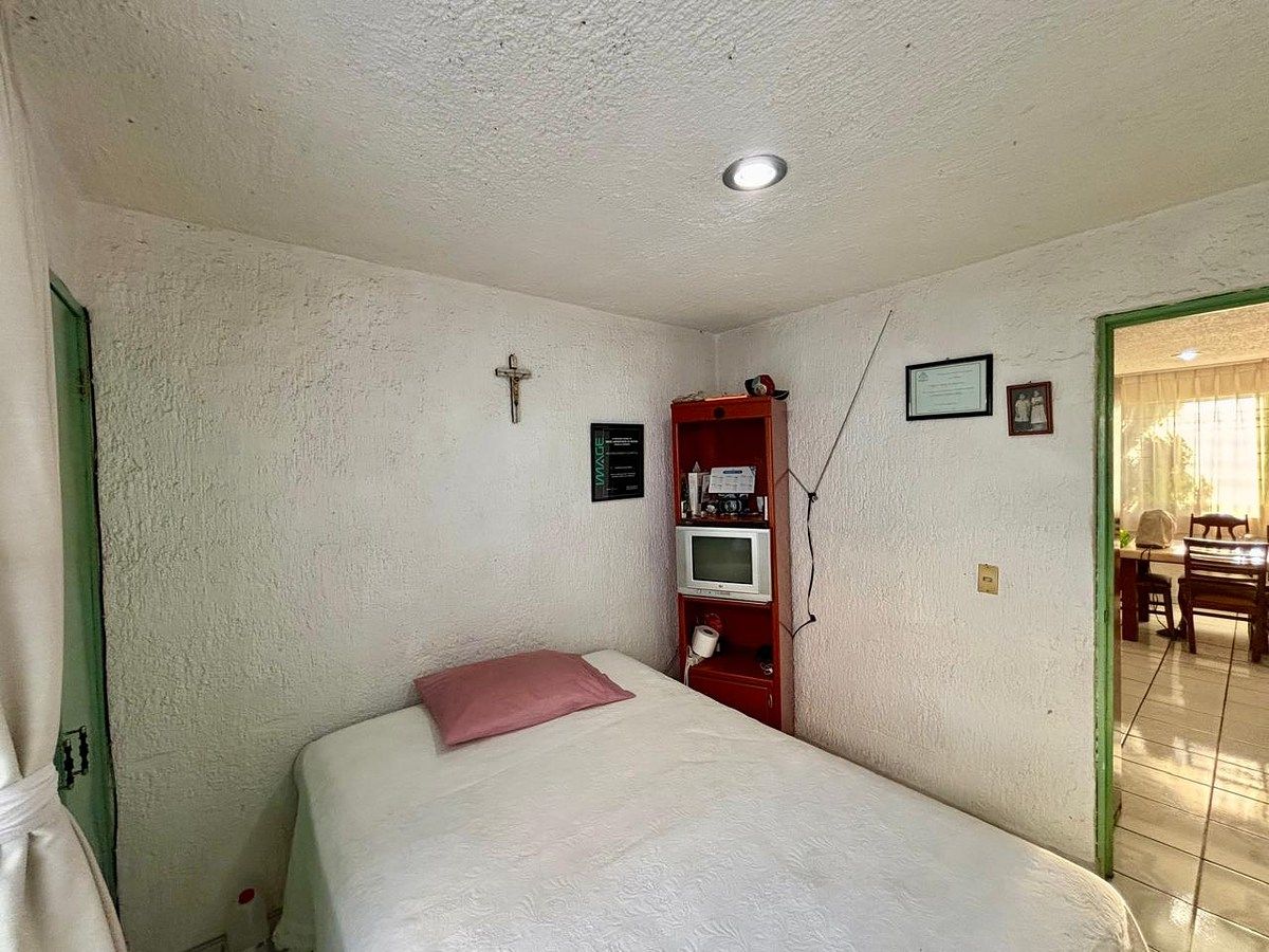 Apartamento em Lomas de Zapopan, Zapopan, foto 6 de 16