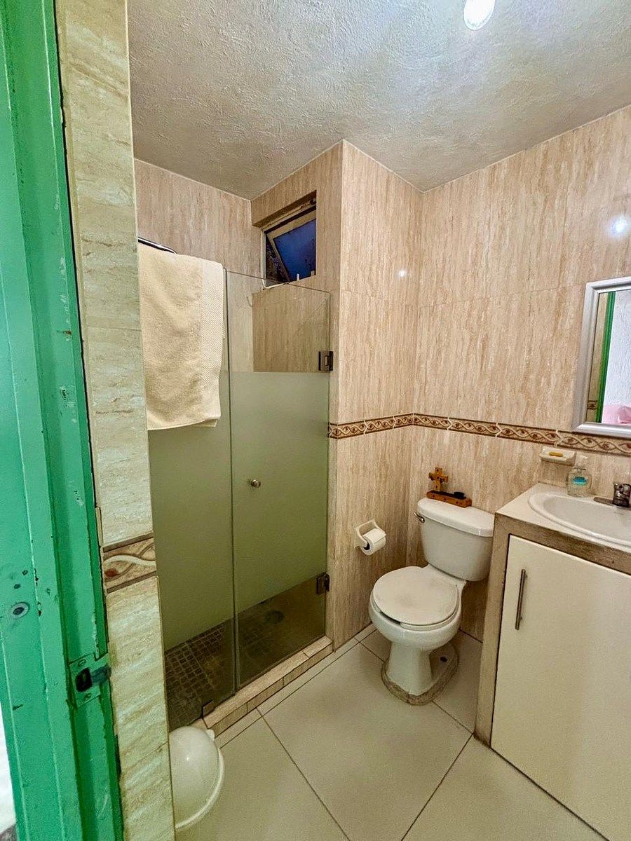 Apartamento em Lomas de Zapopan, Zapopan, foto 7 de 16