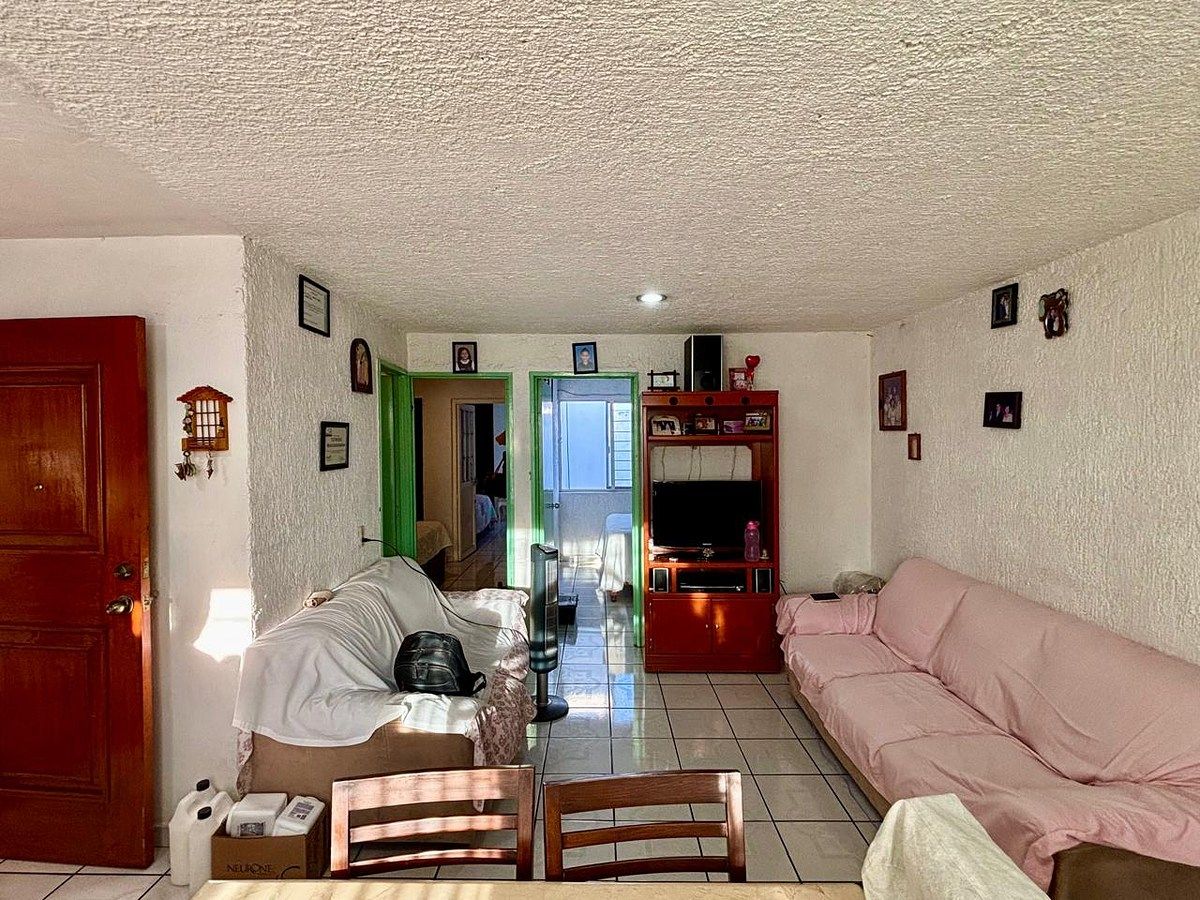 Apartamento em Lomas de Zapopan, Zapopan, foto 4 de 16