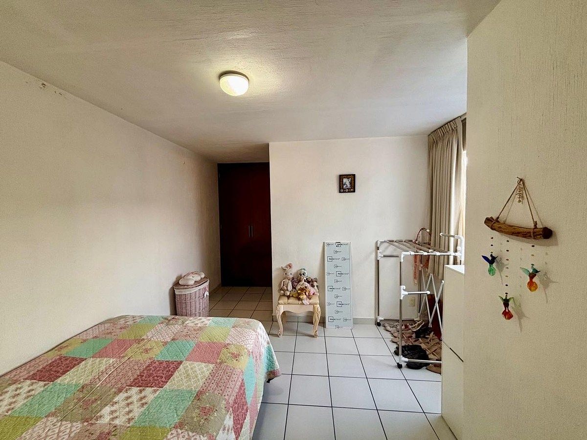 Apartamento em Lomas de Zapopan, Zapopan, foto 8 de 16