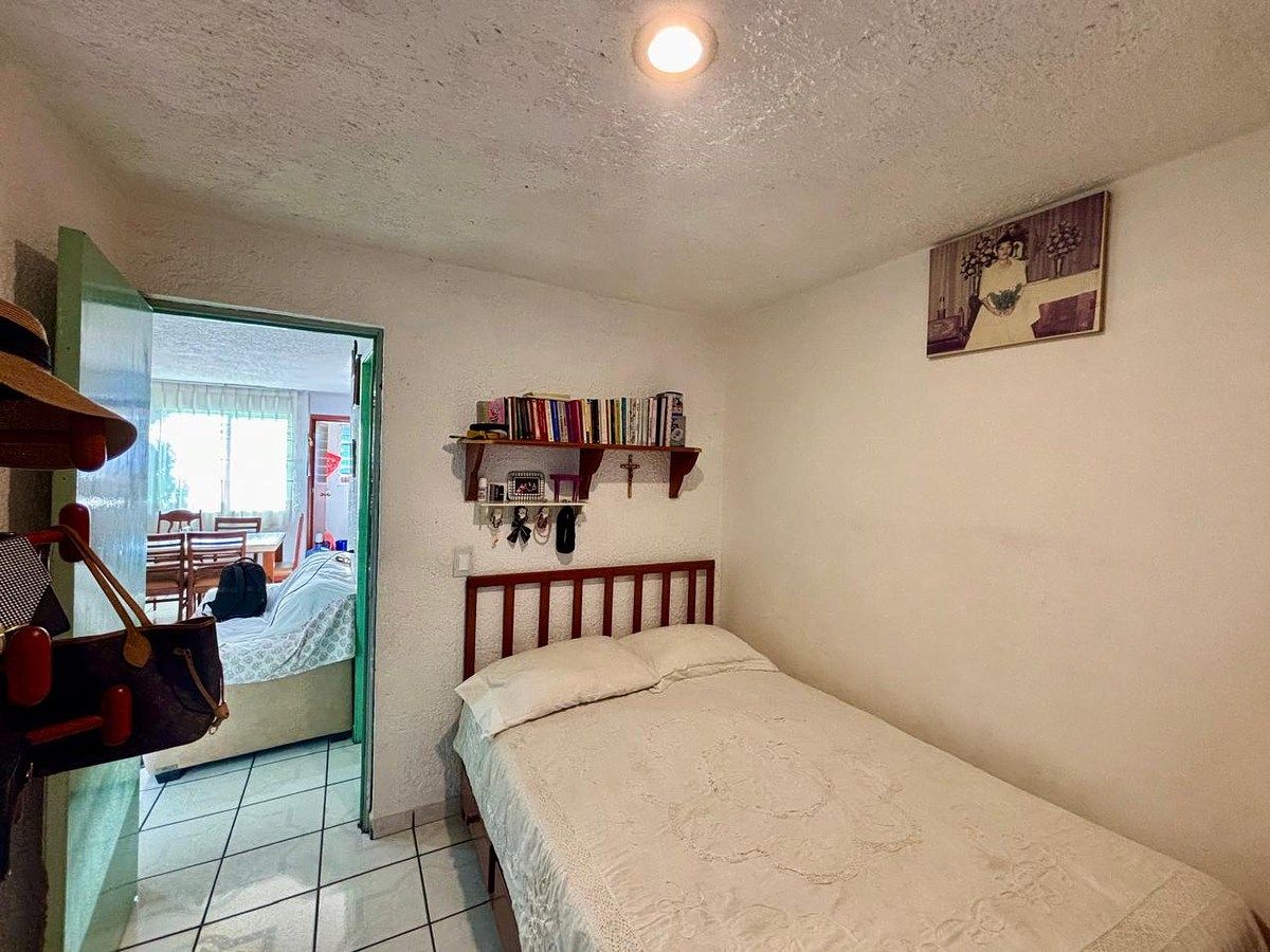 Apartamento em Lomas de Zapopan, Zapopan, foto 13 de 16