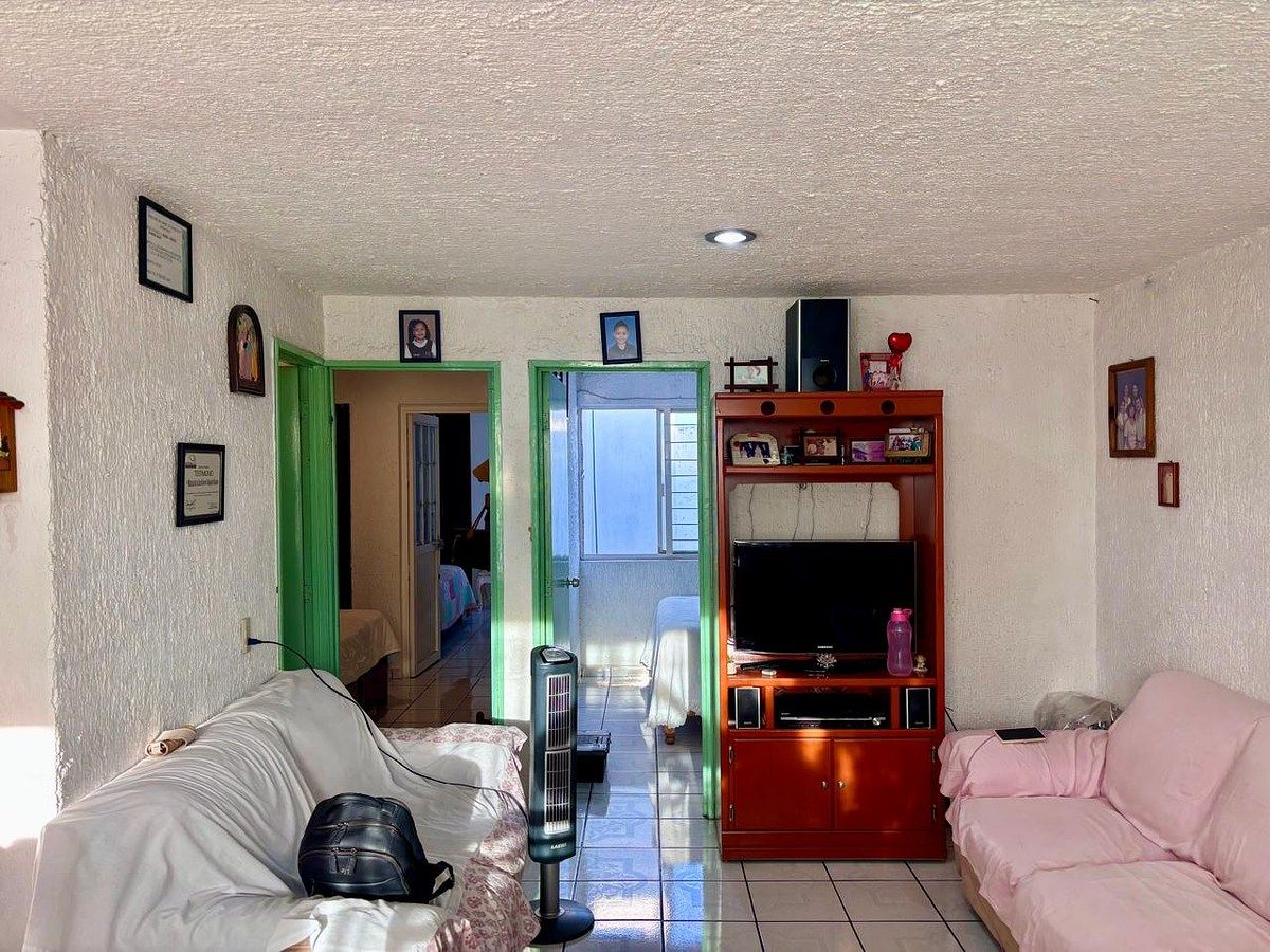 Apartamento em Lomas de Zapopan, Zapopan, foto 5 de 16