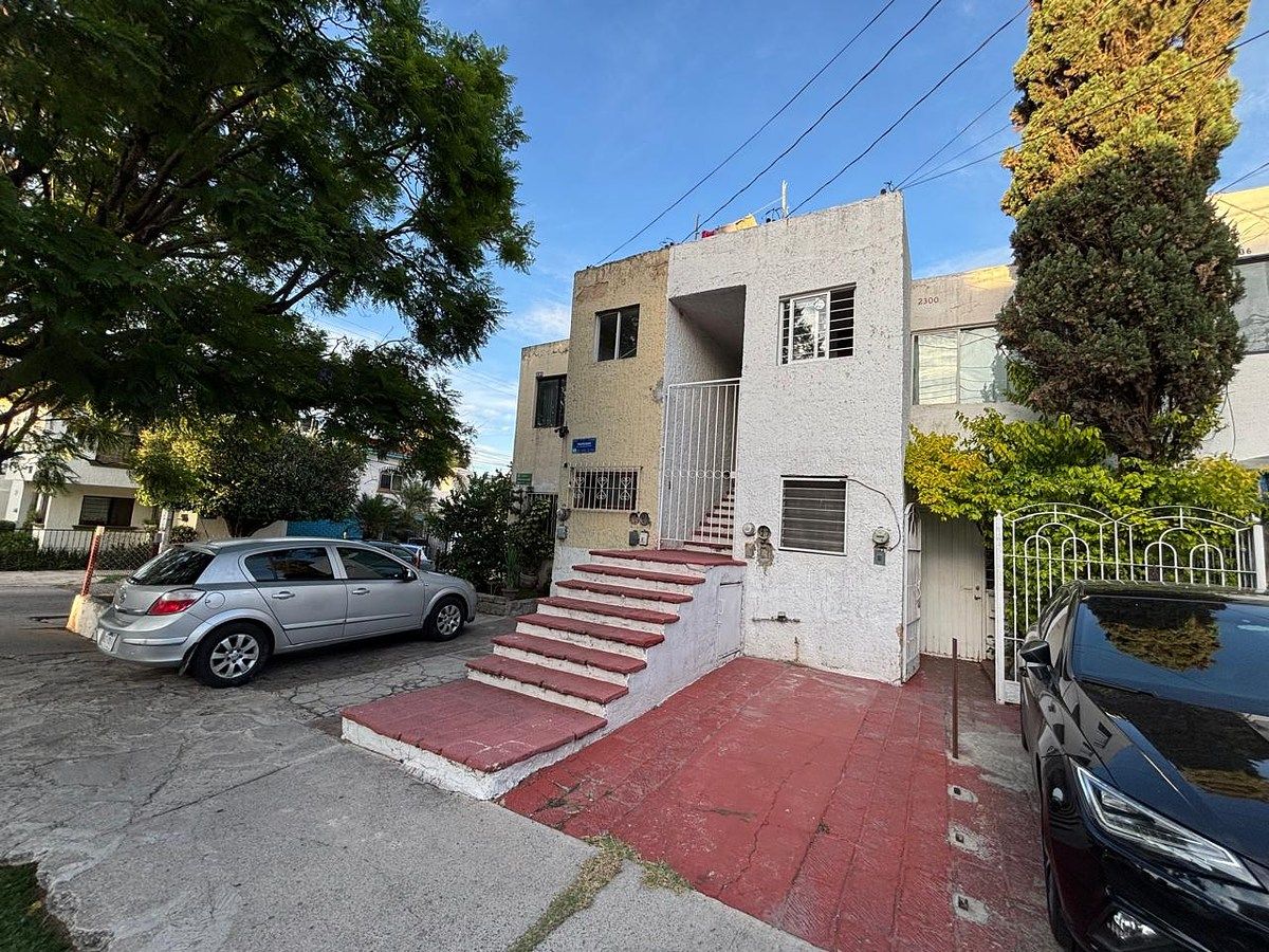 Apartamento em Lomas de Zapopan, Zapopan, foto 2 de 16