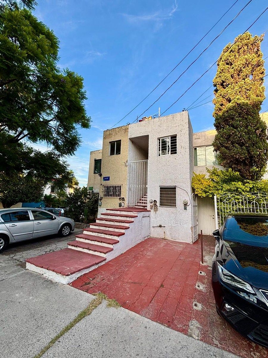 Apartamento em Lomas de Zapopan, Zapopan, foto 14 de 16