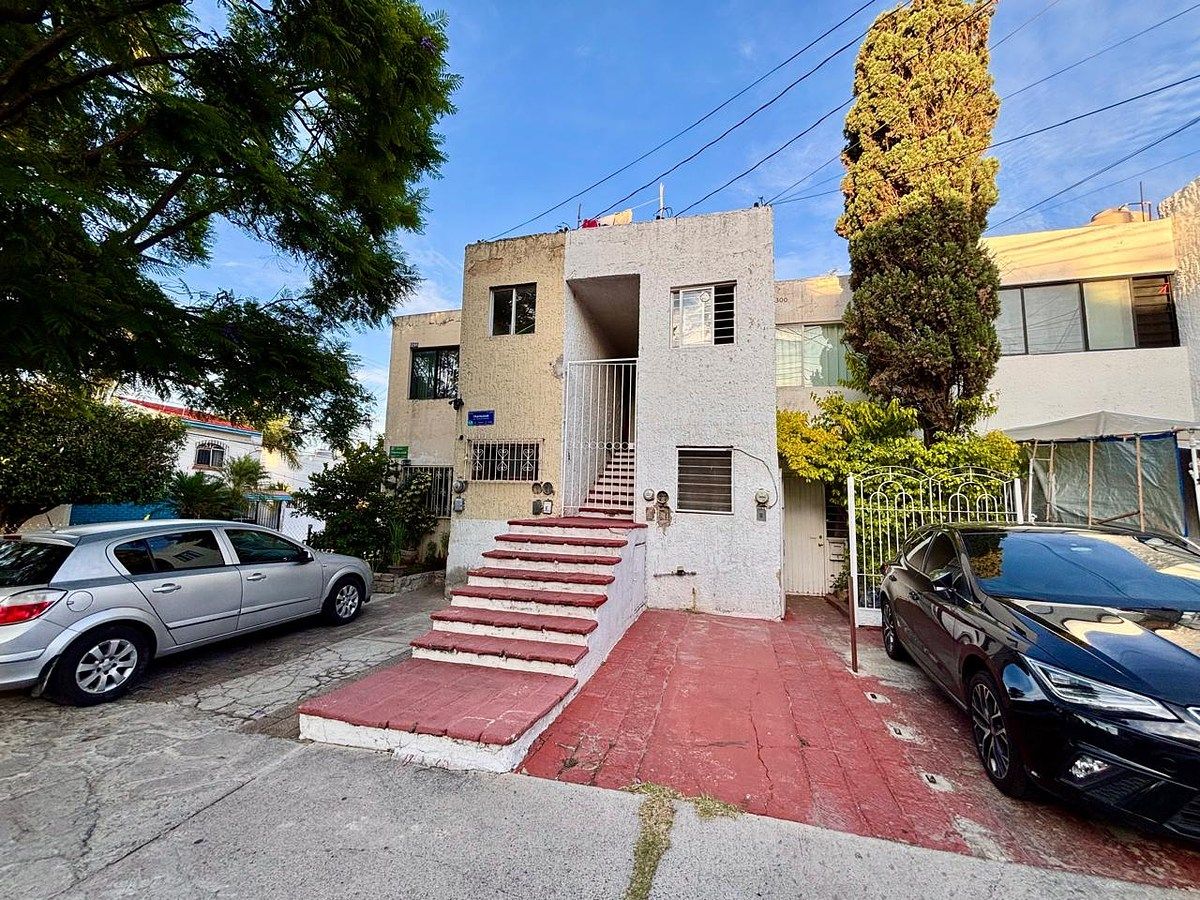 Apartamento em Lomas de Zapopan, Zapopan, foto 15 de 16
