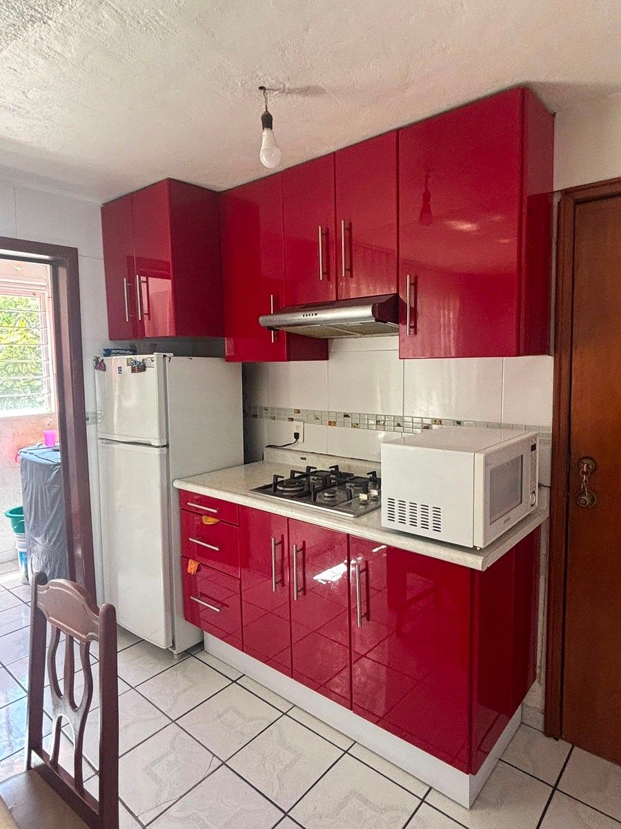 Apartamento em Lomas de Zapopan, Zapopan, foto 3 de 16