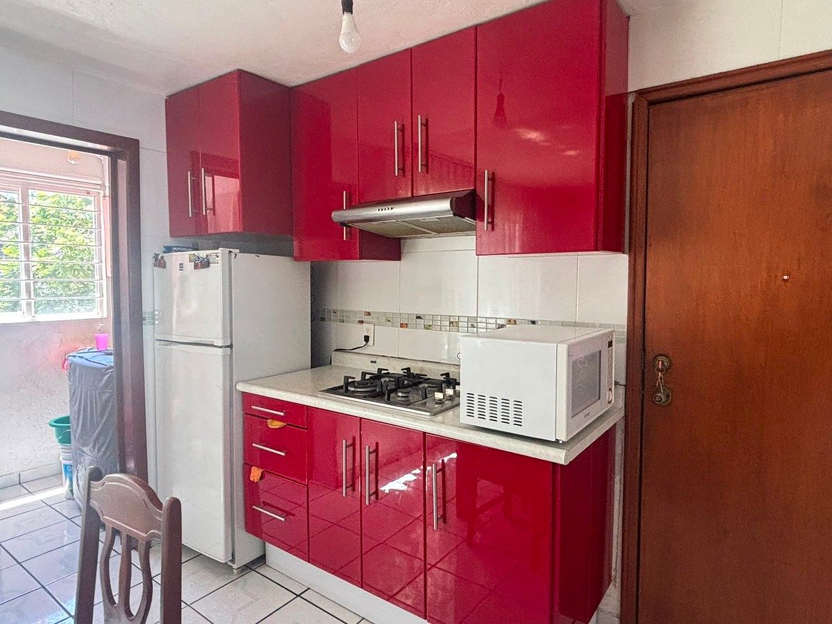 Apartamento em Lomas de Zapopan, Zapopan, foto 16 de 16