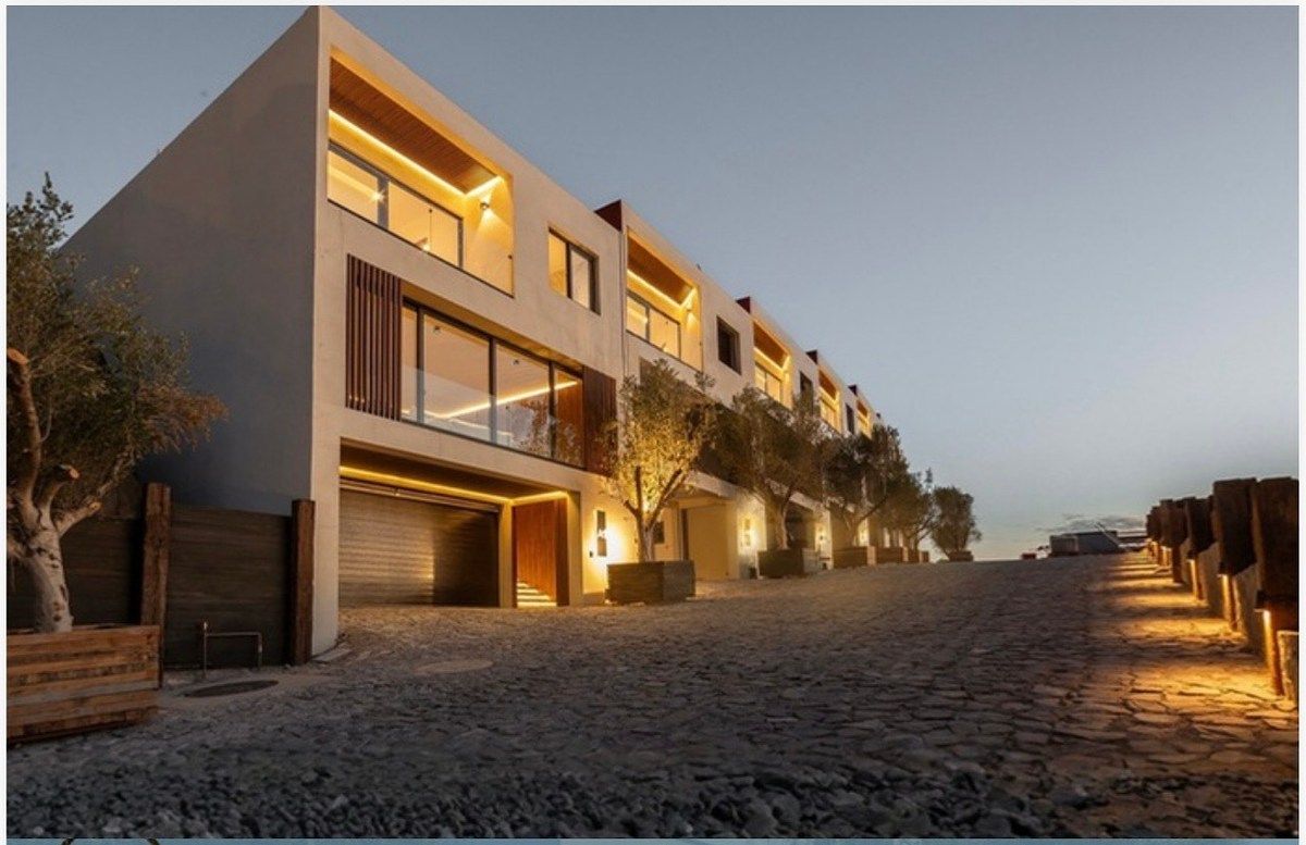 Casas con excelentes acabados cañadas del Lago, foto 1 de 11