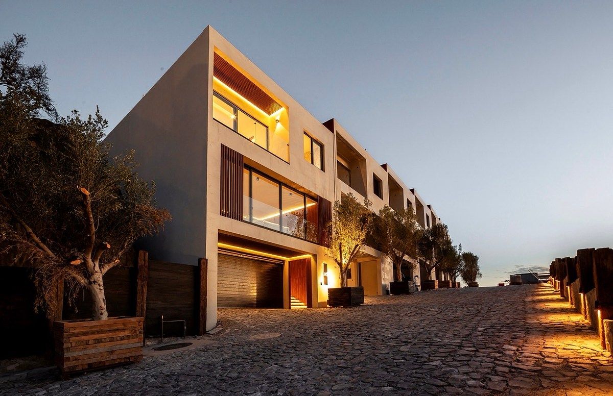 Houses with excellent finishes Cañadas del Lago, photo 1 of 20