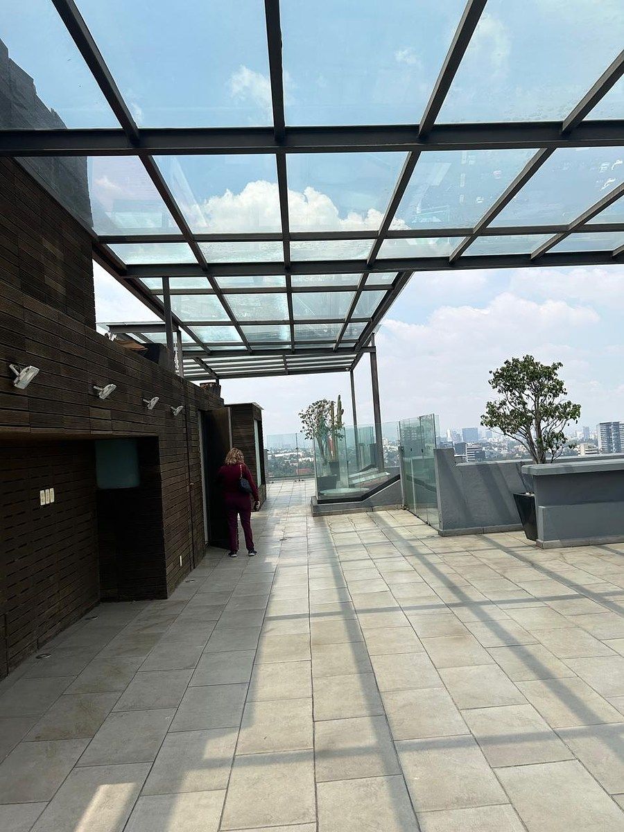 BELÍSSIMO APARTAMENTO PARA ALUGUEL NO JARDINS DEL PEDREGAL, foto 1 de 31