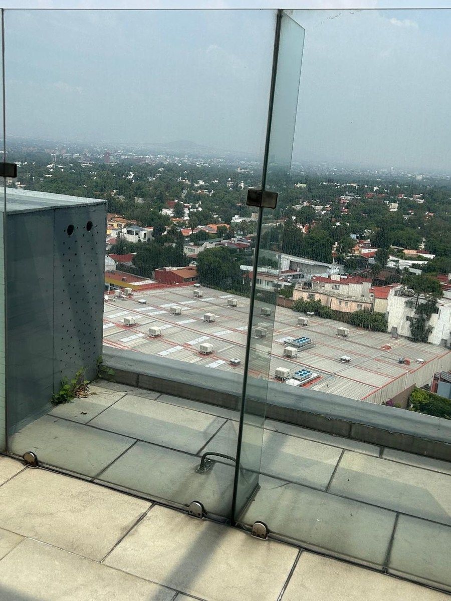 Apartamento em Jardines del Pedregal, Álvaro Obregón, foto 2 de 31