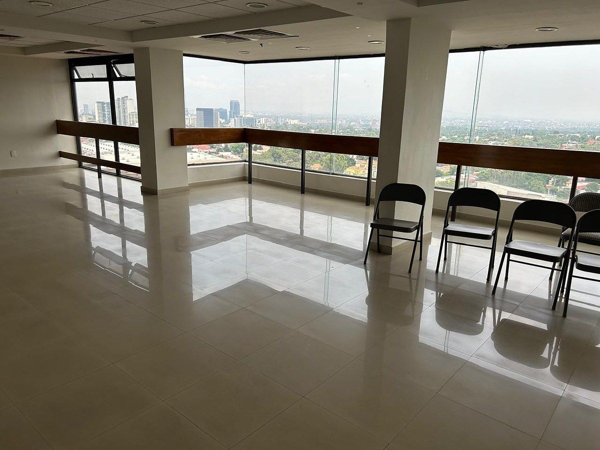 Apartamento em Jardines del Pedregal, Álvaro Obregón, foto 4 de 31