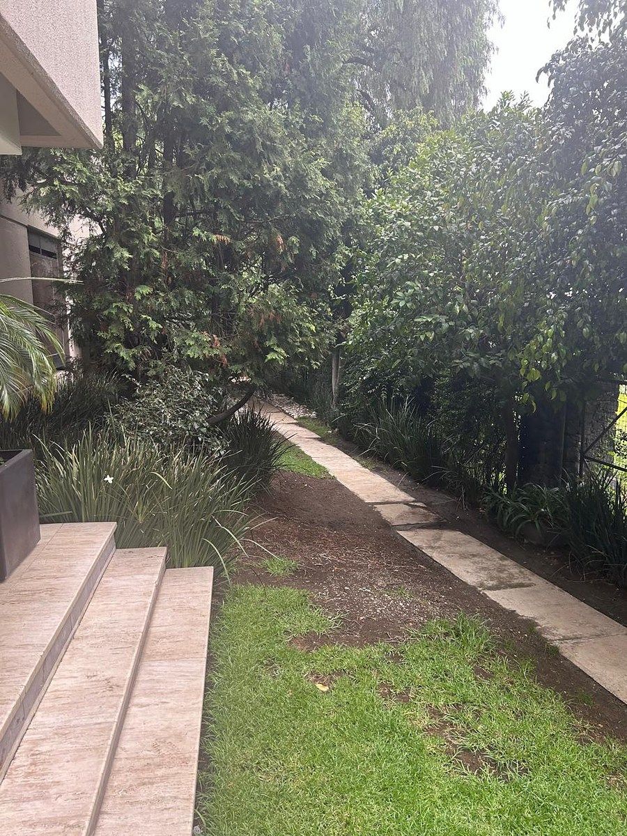 Apartamento em Jardines del Pedregal, Álvaro Obregón, foto 7 de 31