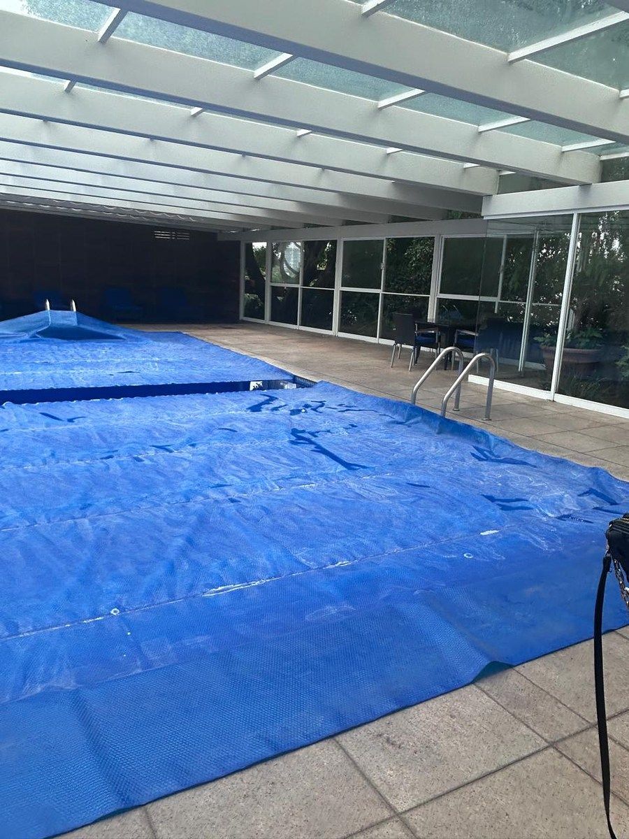 Apartamento em Jardines del Pedregal, Álvaro Obregón, foto 8 de 31