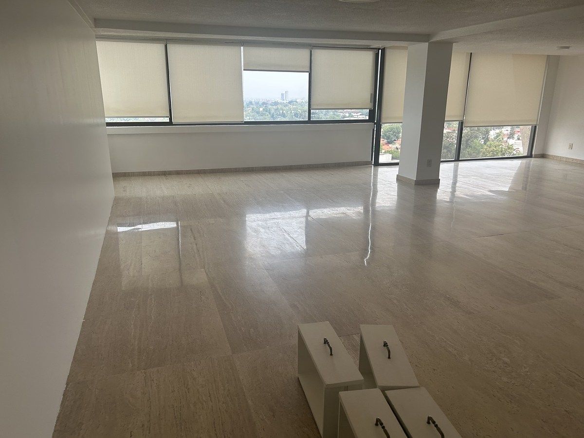 Apartamento em Jardines del Pedregal, Álvaro Obregón, foto 13 de 31