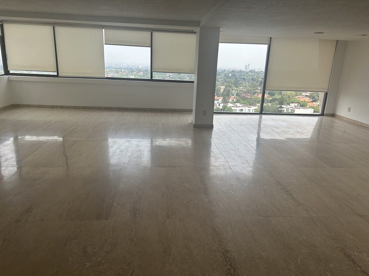 Apartamento em Jardines del Pedregal, Álvaro Obregón, foto 14 de 31