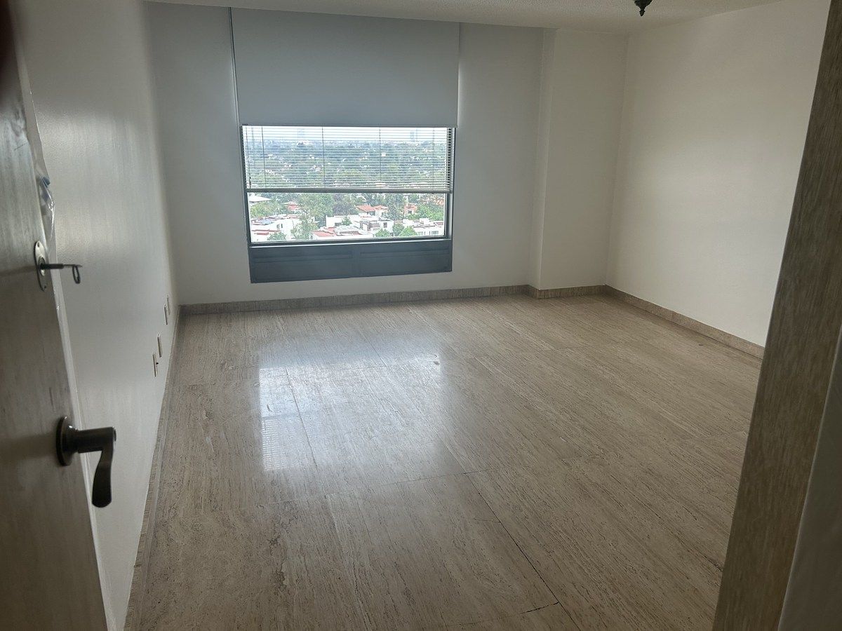 Apartamento em Jardines del Pedregal, Álvaro Obregón, foto 18 de 31