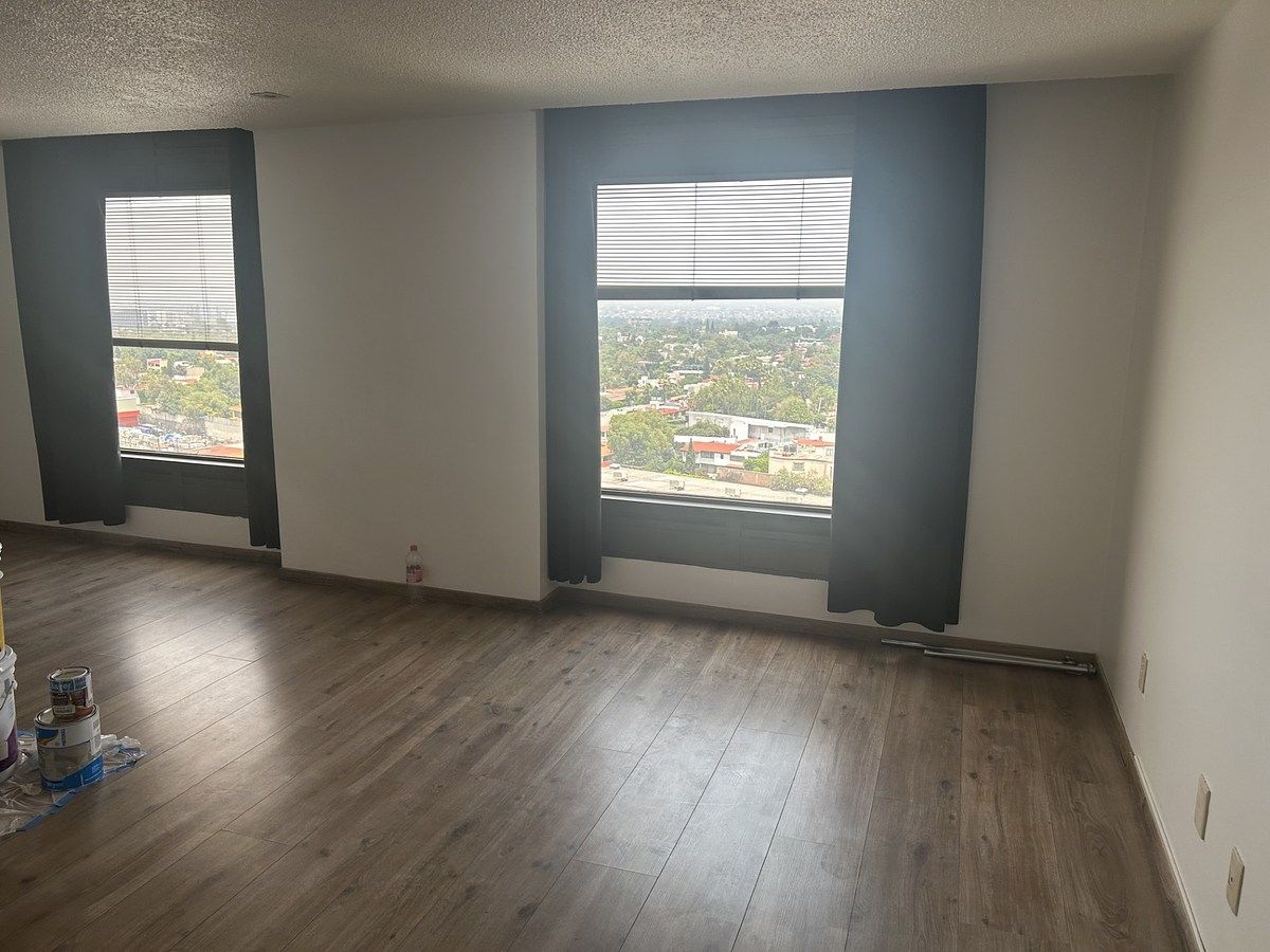 Apartamento em Jardines del Pedregal, Álvaro Obregón, foto 19 de 31