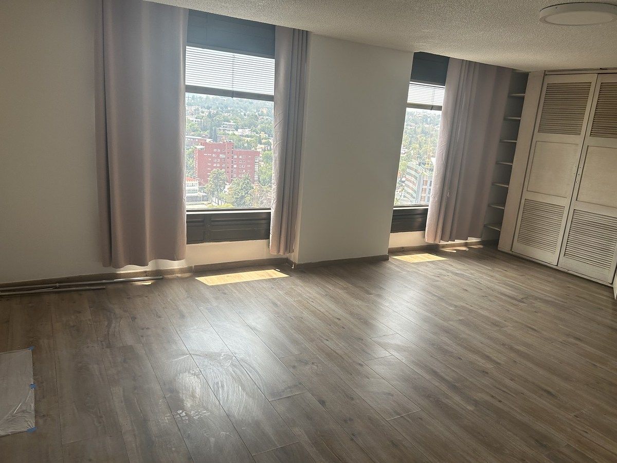 Apartamento em Jardines del Pedregal, Álvaro Obregón, foto 24 de 31