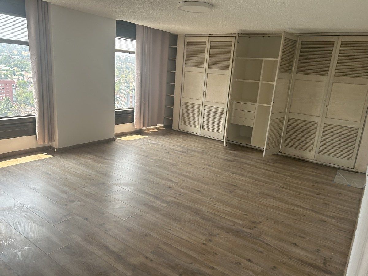 Apartamento em Jardines del Pedregal, Álvaro Obregón, foto 25 de 31