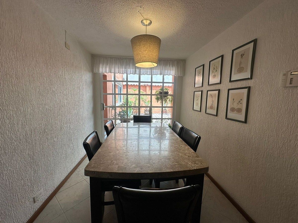 Casa en Lomas Manuel Avila Camacho Tips Inmobiliarios ®, foto 8 de 20