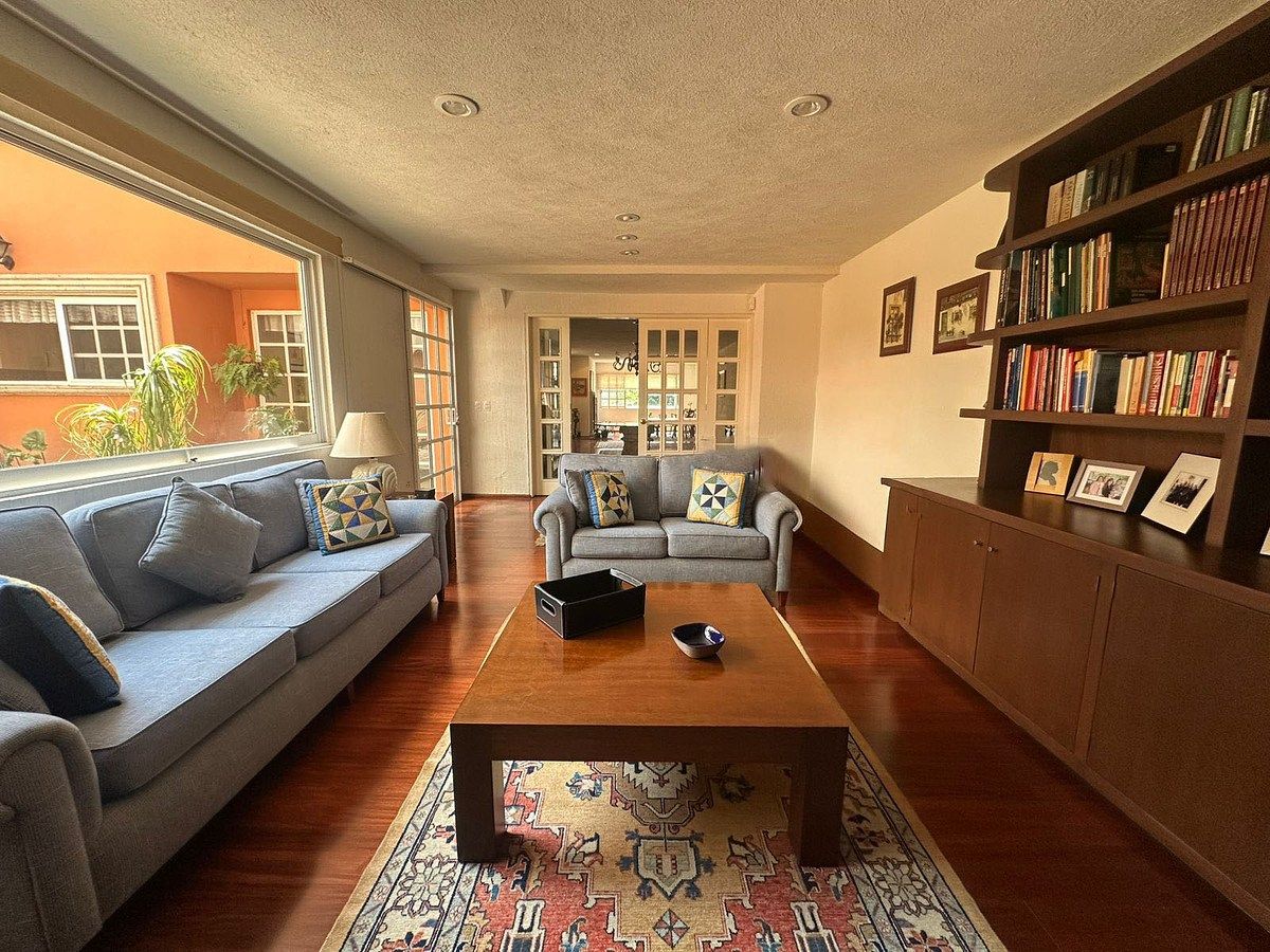 Casa en Lomas Manuel Avila Camacho Tips Inmobiliarios ®, foto 4 de 20