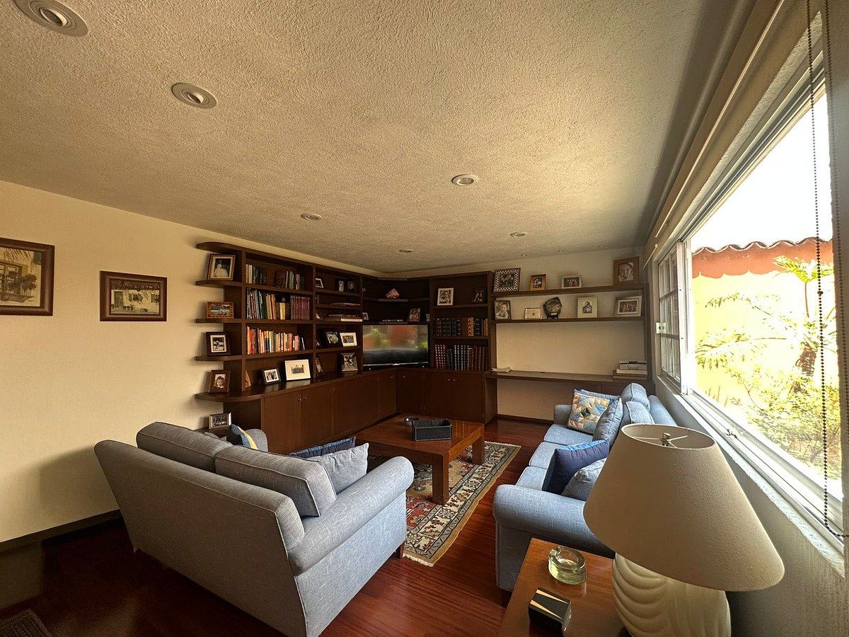Casa en Lomas Manuel Avila Camacho Tips Inmobiliarios ®, foto 5 de 20