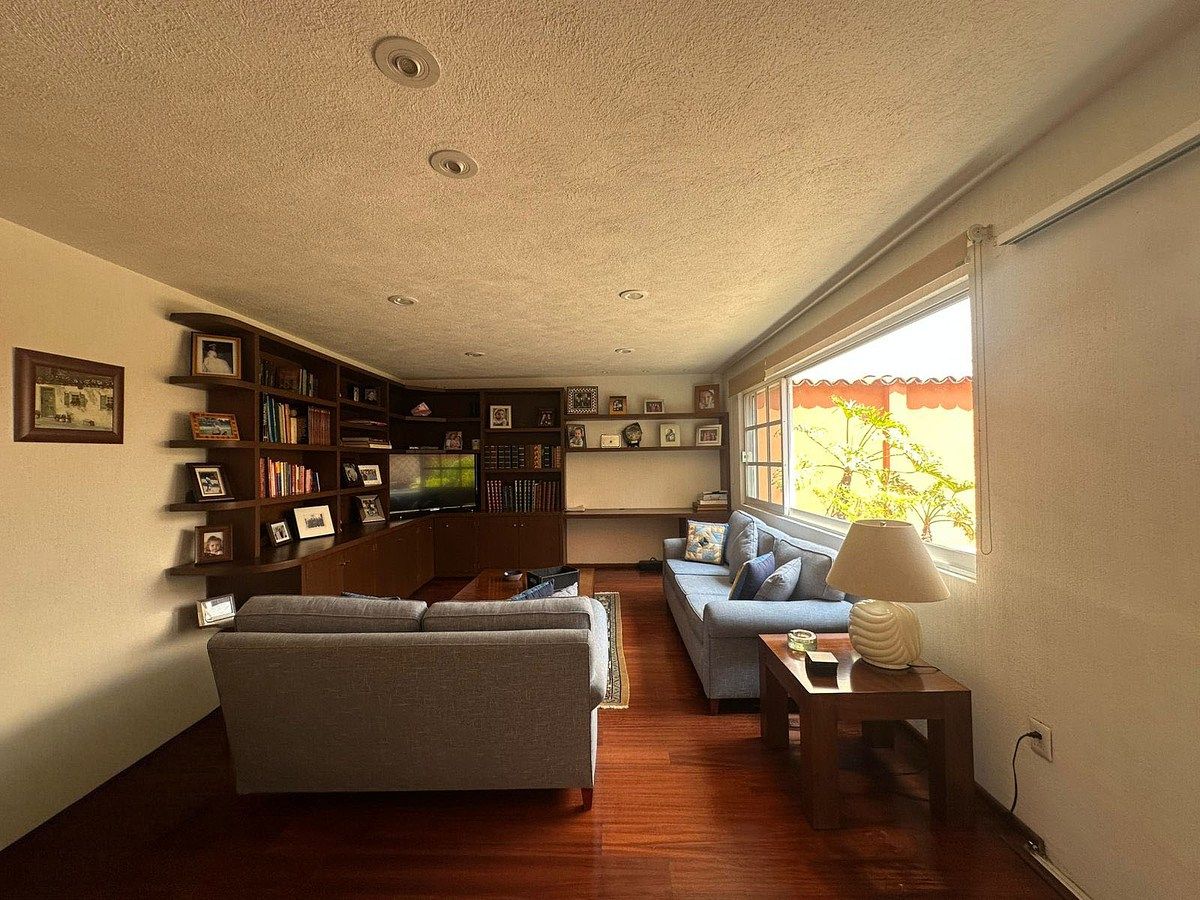 Casa en Lomas Manuel Avila Camacho Tips Inmobiliarios ®, foto 6 de 20