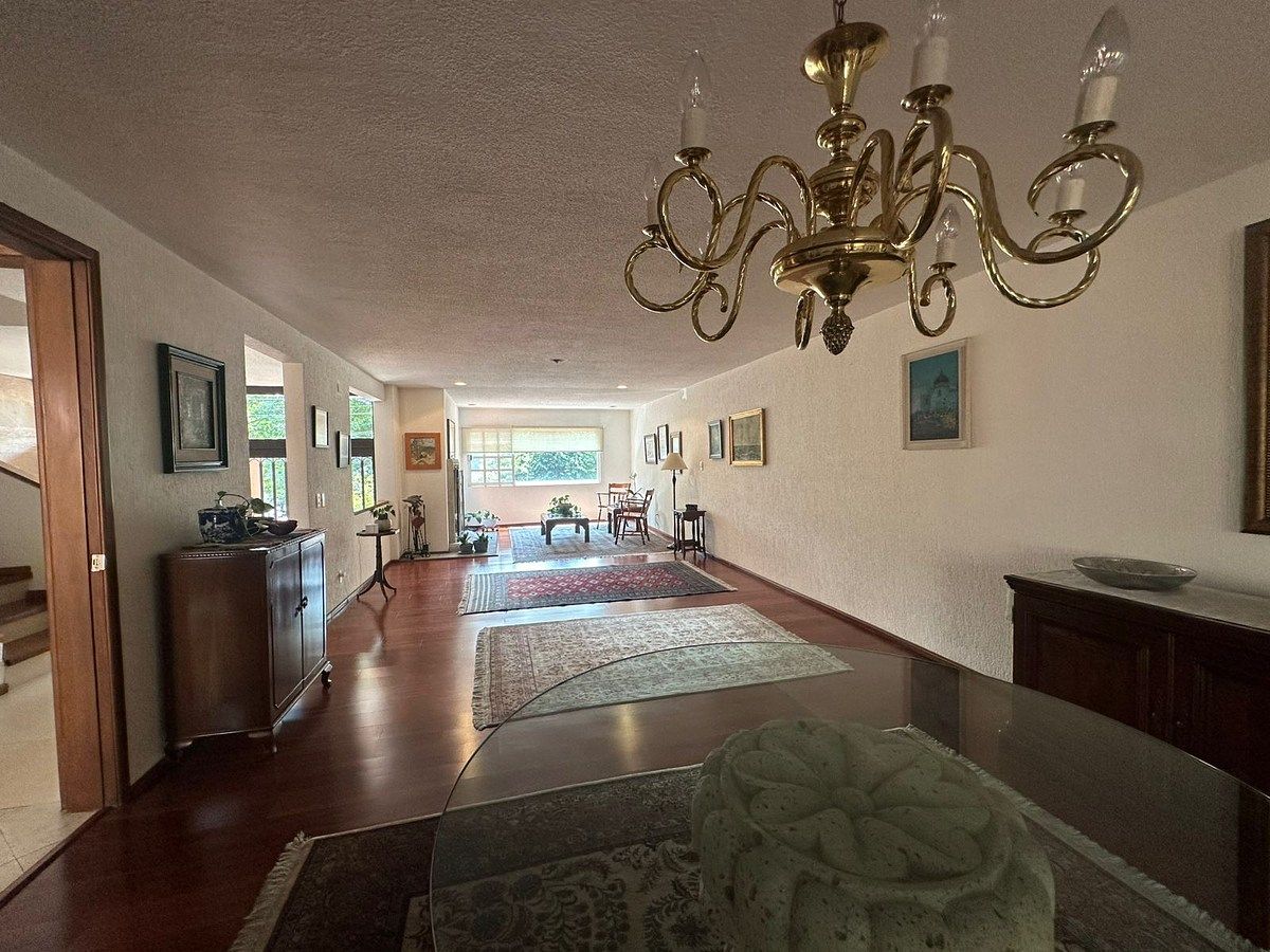 Casa en Lomas Manuel Avila Camacho Tips Inmobiliarios ®, foto 7 de 20